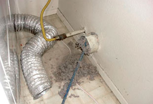 Dryer Vent Cleaning