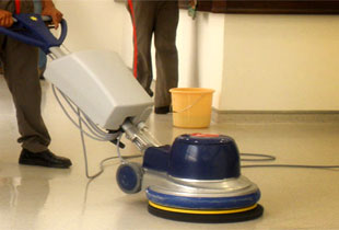 Tile & Grout Cleaning